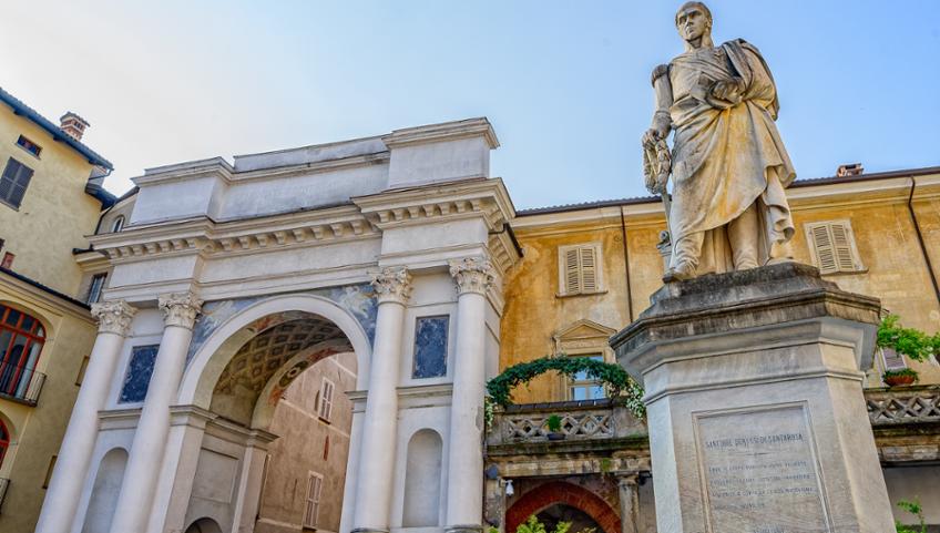 LASCIATI CONQUISTARE DA SAVIGLIANO